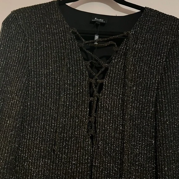 Bardot dress - Picture 1 of 5